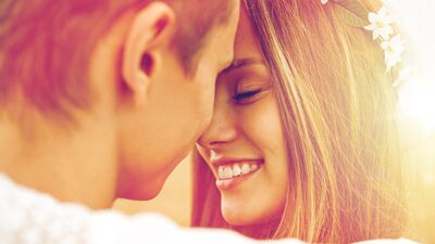 Burçların aşık oldukları an