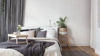 Odanızı daha ferah göstermenin yolları