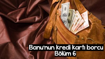 Satın almamayı tercih eden sensin