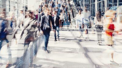 Vaktimiz mi yok, önceliğimiz mi değil?