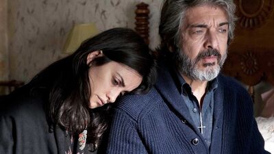 Todos Lo Saben: Sırların ardındaki kara bulutlar