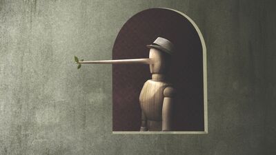 Burçların en çok söylediği yalanlar