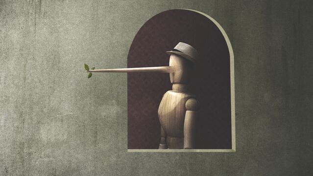 Burçların en çok söylediği yalanlar