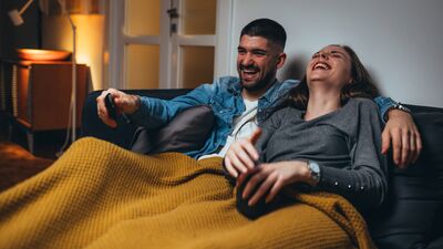 Arka arkaya izlemekten bıkmayacağınız 7 dizi