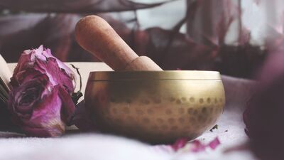 Ayurveda&#039;ya giriş: Temel enerjiler