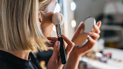 Allık uygularken yapılan hatalar