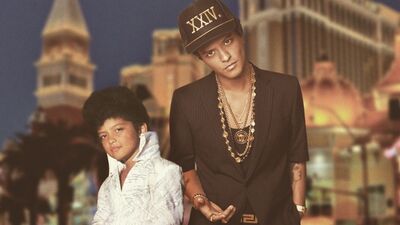 Gençlik ve şimdiki halleri yan yana!