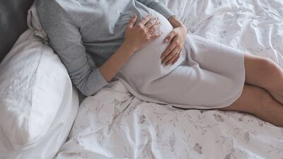 Annenin mikrobiyomu bebekte otizm riskini etkiliyor