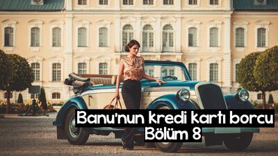 Zenginliğe, zenginlere dair ne hissediyorsun?