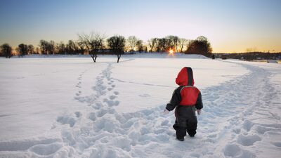 Kuzey ülkeleri neden çocuk büyütmek için ideal?
