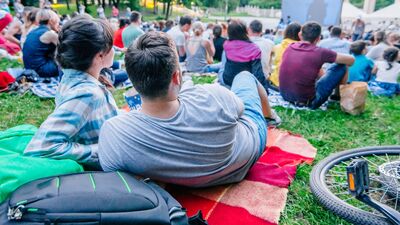 Bu hafta vizyona girecek filmler