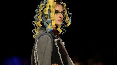 Deniz Berdan Sonbahar 2019