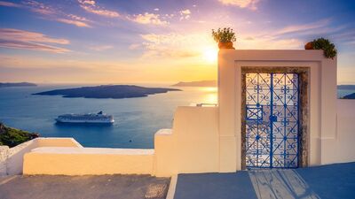 2019 yılının en popüler cruise rotaları