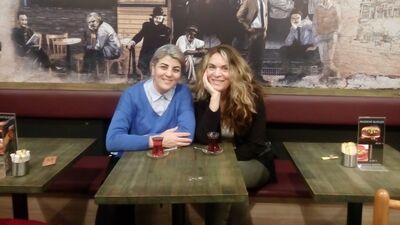 Zihin haritalarıyla öğrenmek