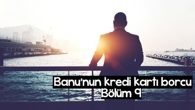 Dibi boylarken su yüzüne çıkmış gibi