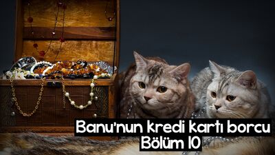 Zenginlerden nefret ederek zengin olamazsın