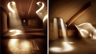 Göründüğü gibi değiller!