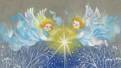 Melekler sana neler söylüyor, öğrenmek ister misin?