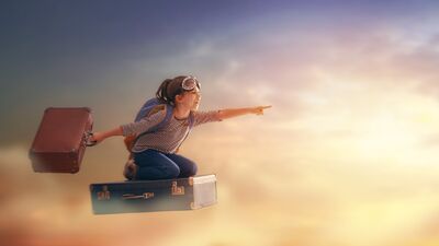 Benim hayallerim senin mutluluğun olmalı