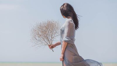 Yeşim Tijen HTHayat Youtube canlı yayınımızda!