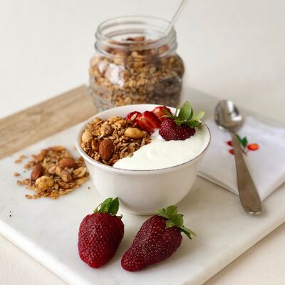 Granola