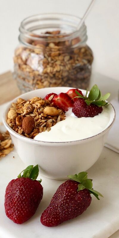Granola