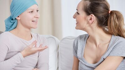 Karsinofobiye karşı 7 etkili öneri