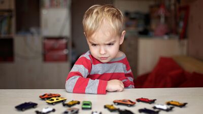 Oyuncak endüstrisi yaratıcılığı engelliyor