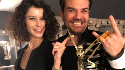 Kenan Doğulu Instagram'da neler paylaşıyor?