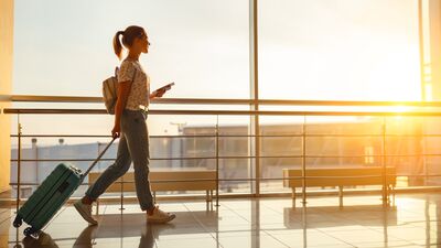 Seyahatinizi kolaylaştıracak havaalanı ipuçları