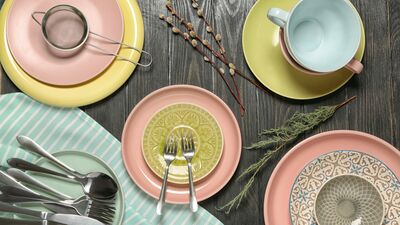 Çeyiz hazırlığında olanlara öneriler...