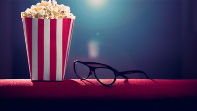 Bugün vizyona giren filmler