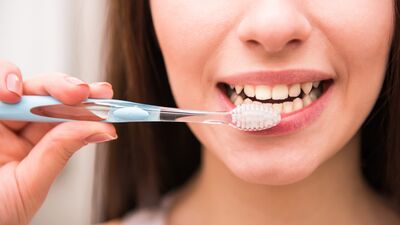 Diş temizliğinin hası nasıl olmalı?