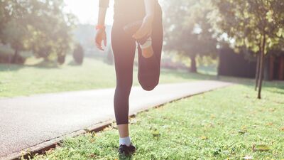 Ruh sağlığınız için hareket edin