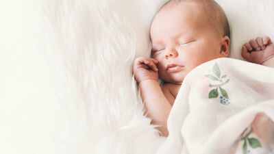 Yenidoğan bebek ihtiyaç listesi