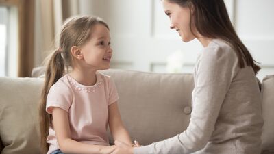 Çocuğunuzla derin bir sohbet için 41 soru