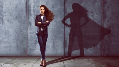 Başarıya giden yolda…