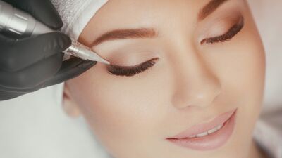 Ten rengine göre kalıcı makyaj ipuçları…