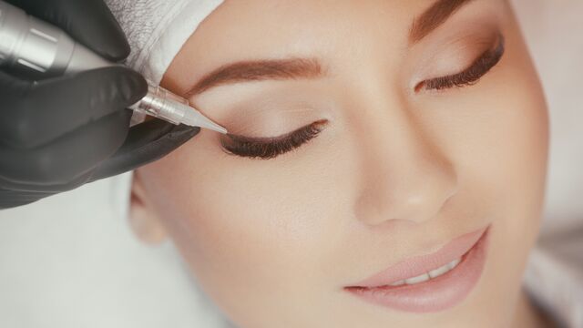 Ten rengine göre kalıcı makyaj ipuçları…