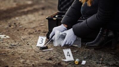 Heyecanla izleyeceğiniz Amerikan yapımı 6 polisiye dizi