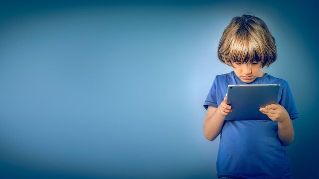 Dijital çağın çocukları için güvenli ve etkili internet kullanımı 1/4