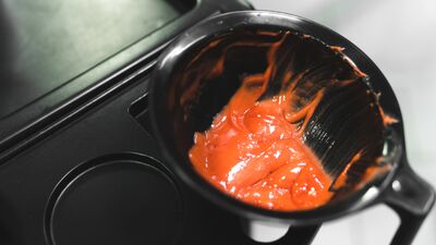 Pardon, yanında biraz huzur alabilir miyim?