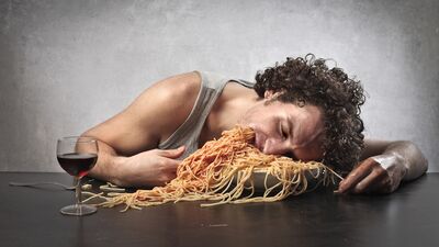 Ne yiyoruz? Nasıl yiyoruz?