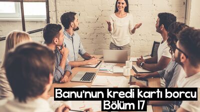 Şirket içi dedikodudan uzak dur