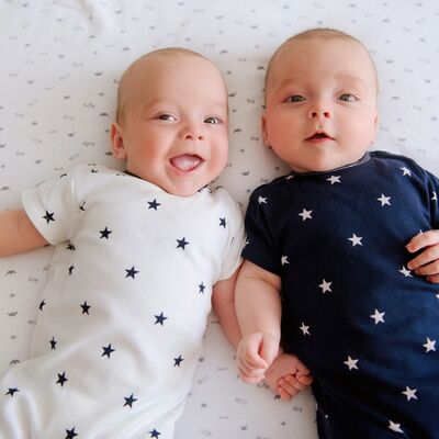 İkiz gebelik şansını artıran 7 faktör