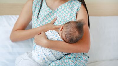 Sezaryen doğum emzirmeyi nasıl etkiler?