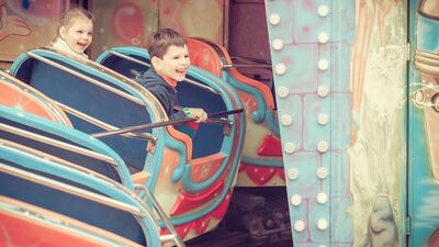 23 Nisan'a özel çocuklara yönelik bahar aktiviteleri