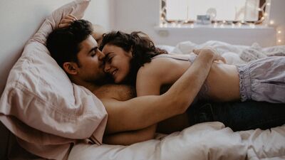 Erkeklerin cinsel kaygısı: Sertleşememek