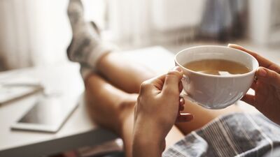 Sabah rutini iyileştirir