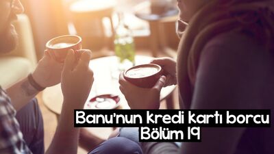 Başkalarını suçlama, kendine bak